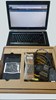 Picture of Complete German BMW ICOM NEXT scanner set with laptop